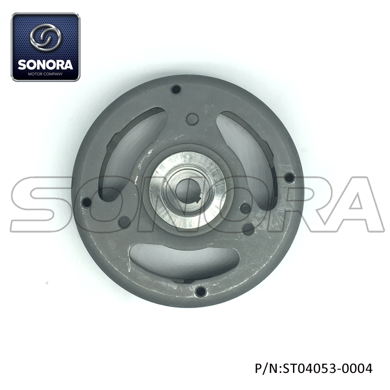 Volante motor para Kreidler Zundapp HERCULES, sachs PUCH 6V (P / N: ST04053-0004) Calidad superior