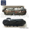 139QMA GY6 50 60 80 Cubierta del motor 43CM Tipo B (P / N: ST04051-0003) Longjia Jonway Wangye Znen Calidad original
