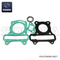 GY6-50 139QMA 47MM Juego de juntas de culata y cilindro (P / N: ST04094-0027) Calidad superior