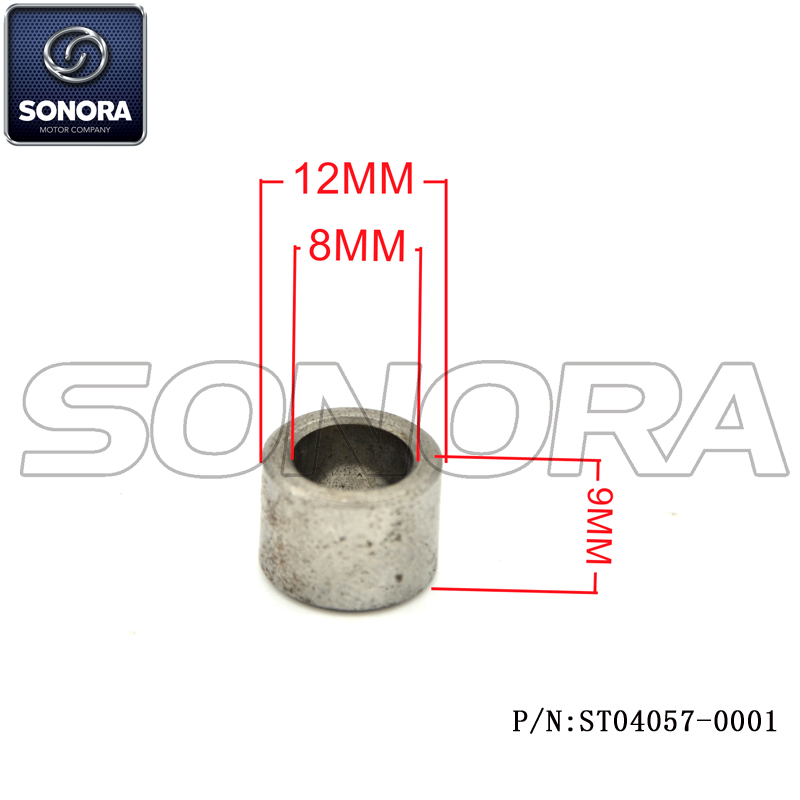 139QMA GY6 50 60 80 Casquillo Bendix (P / N: ST04057-0001) Calidad superior