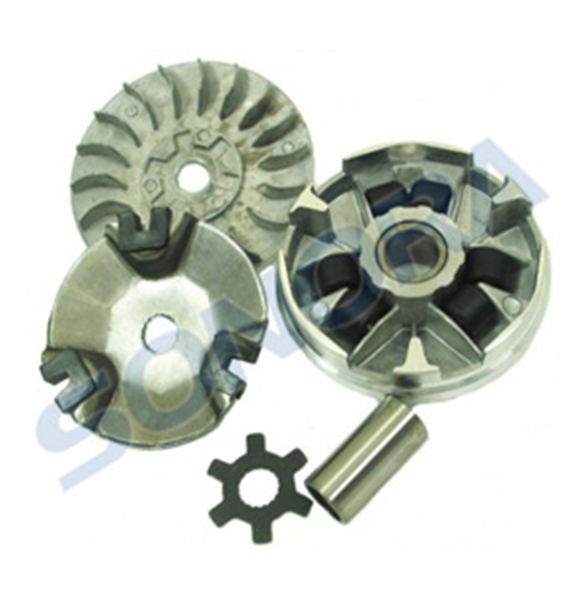 Kit de variador Yamaha Aerox JOG