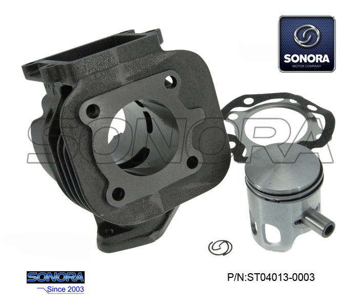 Kit de cilindros Yamaha BWS50 (P / N: ST04013-0003) CALIDAD TAP