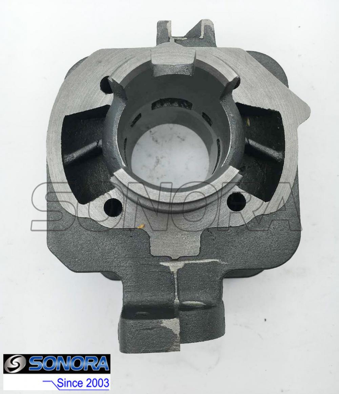 Peugeot Ludix50 Speedfight 3 cilindros AC