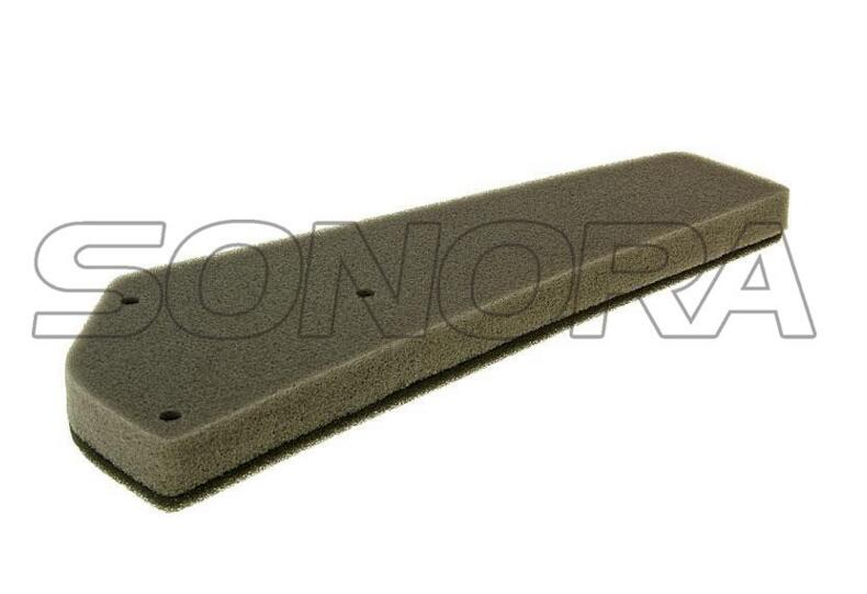 Filtro de aire para scooter GY6 50cc