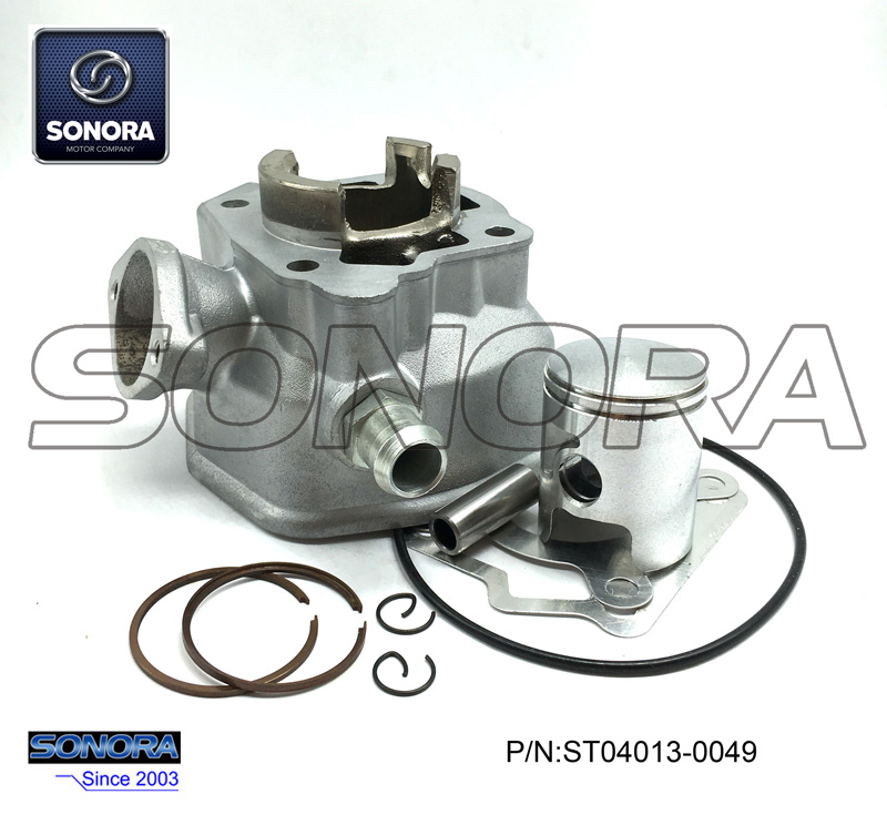 Kit de cilindro de aluminio Derbi Senda de 40 mm