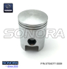 Kit de pistón Minarelli AM6 50cc 40mm (P / N: ST04077-0009) Cálculo superior