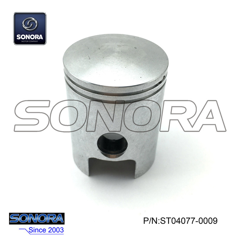 Kit de pistón Minarelli AM6 50cc 40mm (P / N: ST04077-0009) Cálculo superior