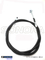 Jonway Scooter YY50QT-15 Cable de freno trasero