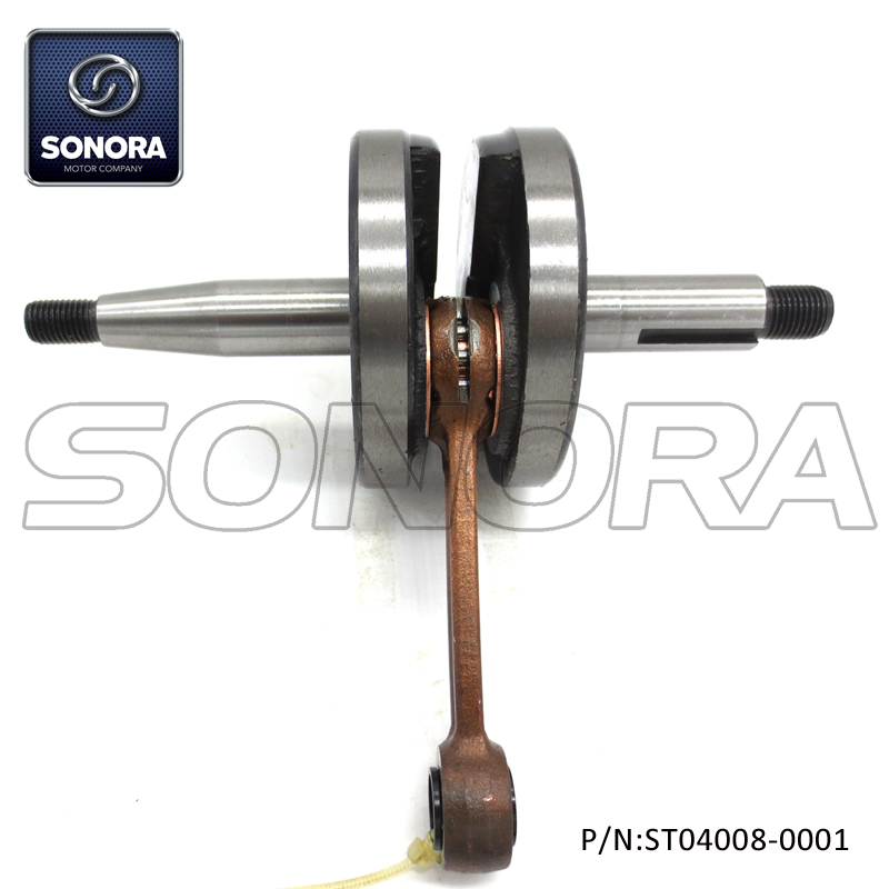 Cigüeñal AM6 (P / N: ST04008-0001) Calidad superior