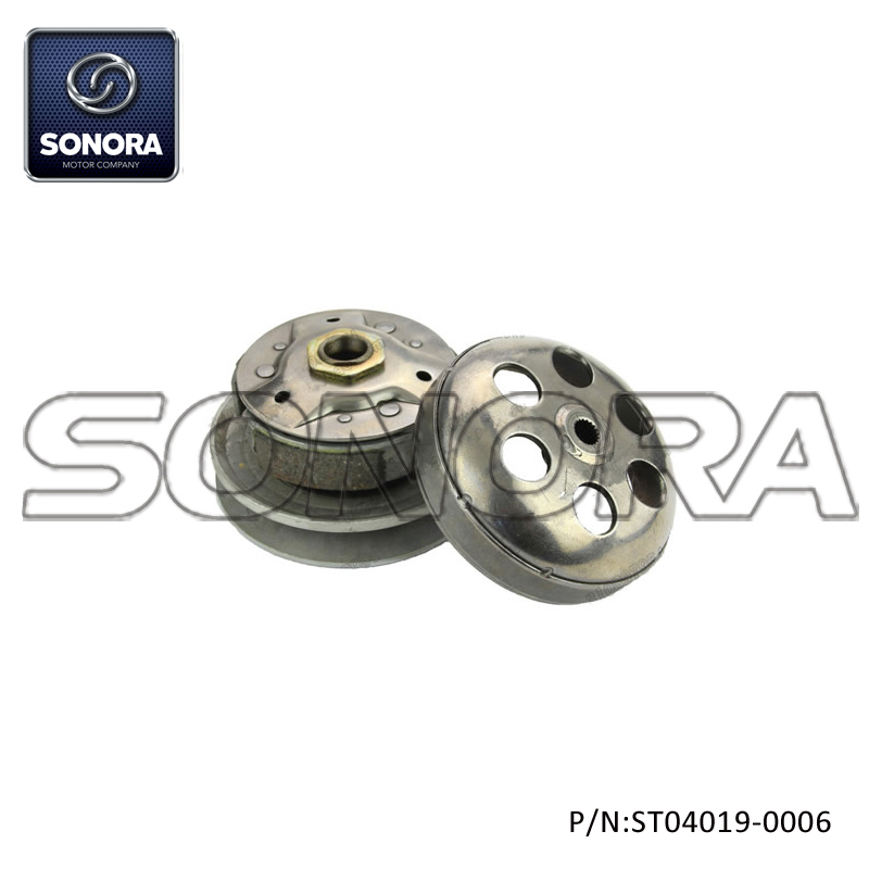 POLEA TRASERA DEL EMBRAGUE CFMOTO CF250 V3 (P / N: ST04019-0006) Calidad superior