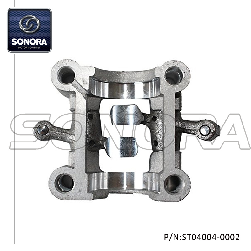 Soporte para brazos de roca GY6 125 Repuestos completos de alta calidad