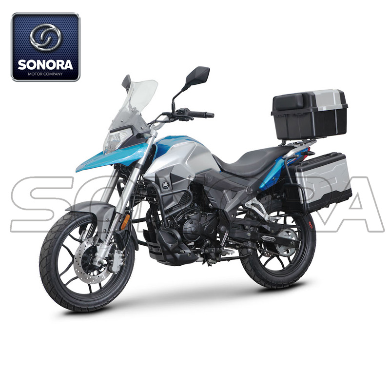 ROMET ADV 125 INYECCION DE COMBUSTIBLE CBS EURO4 KIT DE CARROCERIA PIEZAS DE MOTOR REPUESTOS COMPLETOS REPUESTOS ORIGINALES