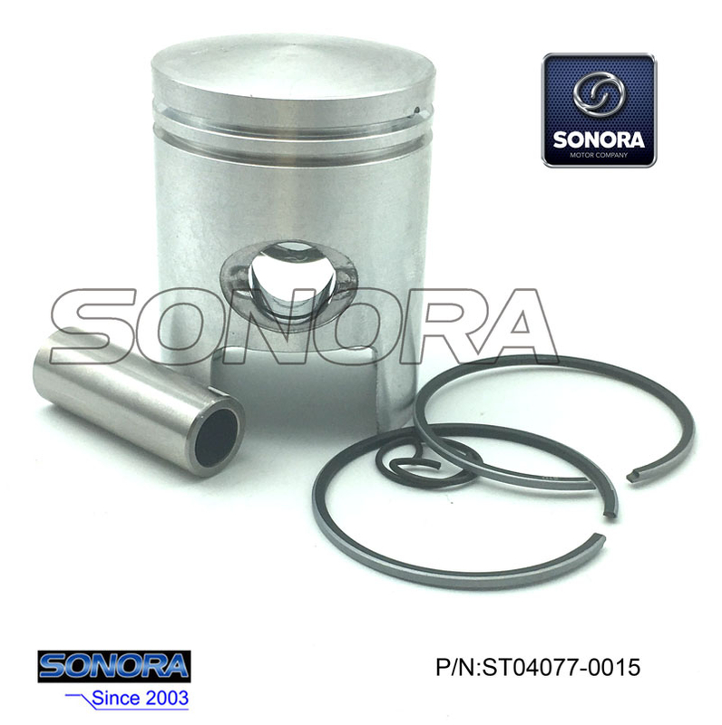 Kit pistón Piaggio Typhoon 50 AC 40MM Calidad superior