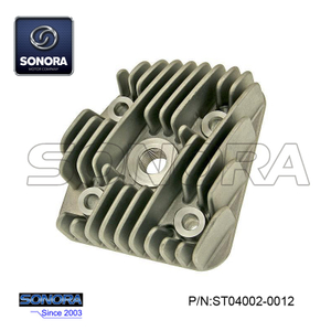 Culata JOG Yamaha Minarelli para cilindro de 40 mm Tipo B (P / N: ST04002-0012) Calidad superior