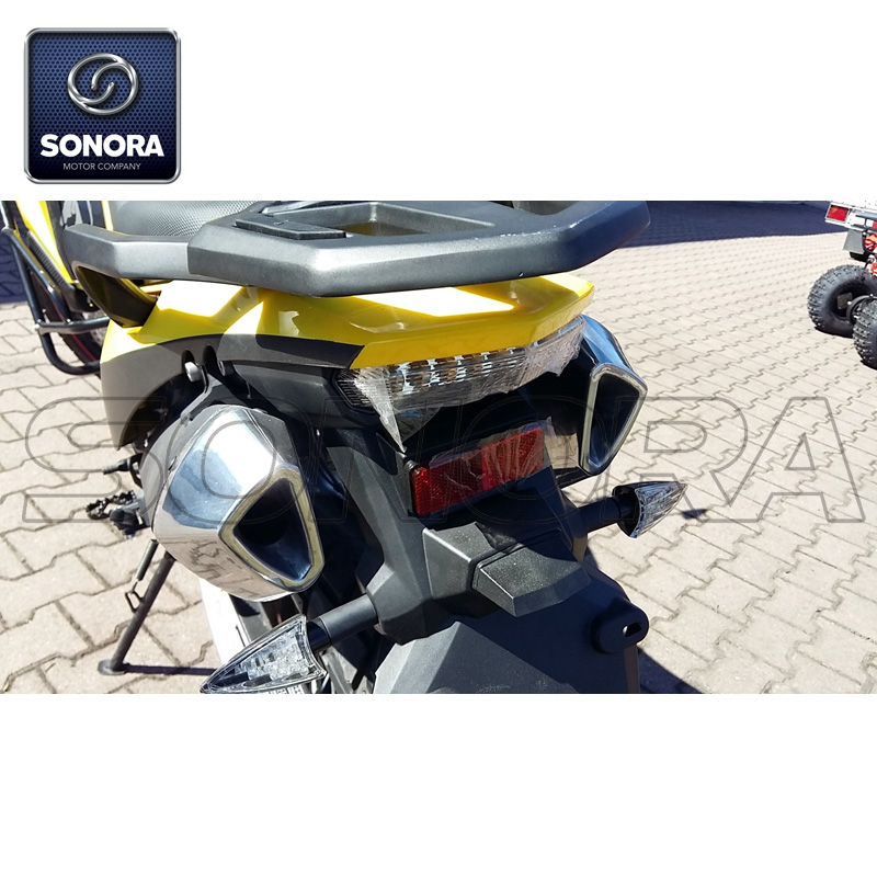 ROMET ADV 400CC INYECCION DE COMBUSTIBLE ABS EURO4 KIT DE CARROCERIA PIEZAS DE MOTOR REPUESTOS COMPLETOS REPUESTOS ORIGINALES