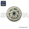 Conjunto de polea motriz YAMAHA JOG 50 (P / N: ST04019-0007) Calidad superior