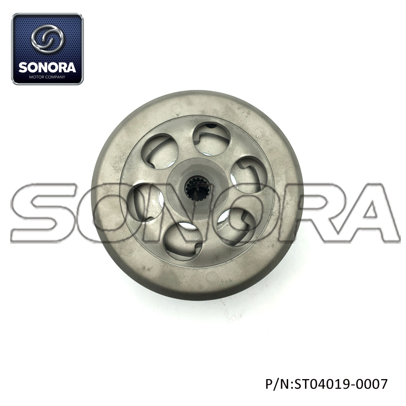 Conjunto de polea motriz YAMAHA JOG 50 (P / N: ST04019-0007) Calidad superior