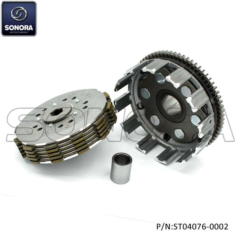 EMBRAGUE DERBI SENDA (P / N: ST04076-0002) calidad superior