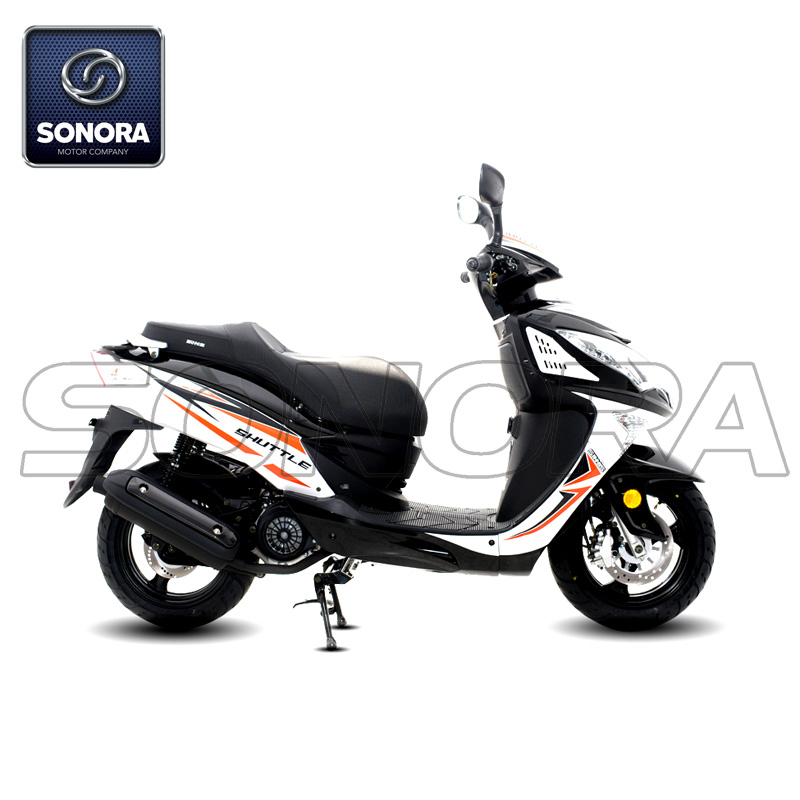 SINNIS Shuttle KIT DE CARROCERÍA PIEZAS DE MOTOR PIEZAS DE RECAMBIO COMPLETAS PIEZAS DE RECAMBIO ORIGINALES