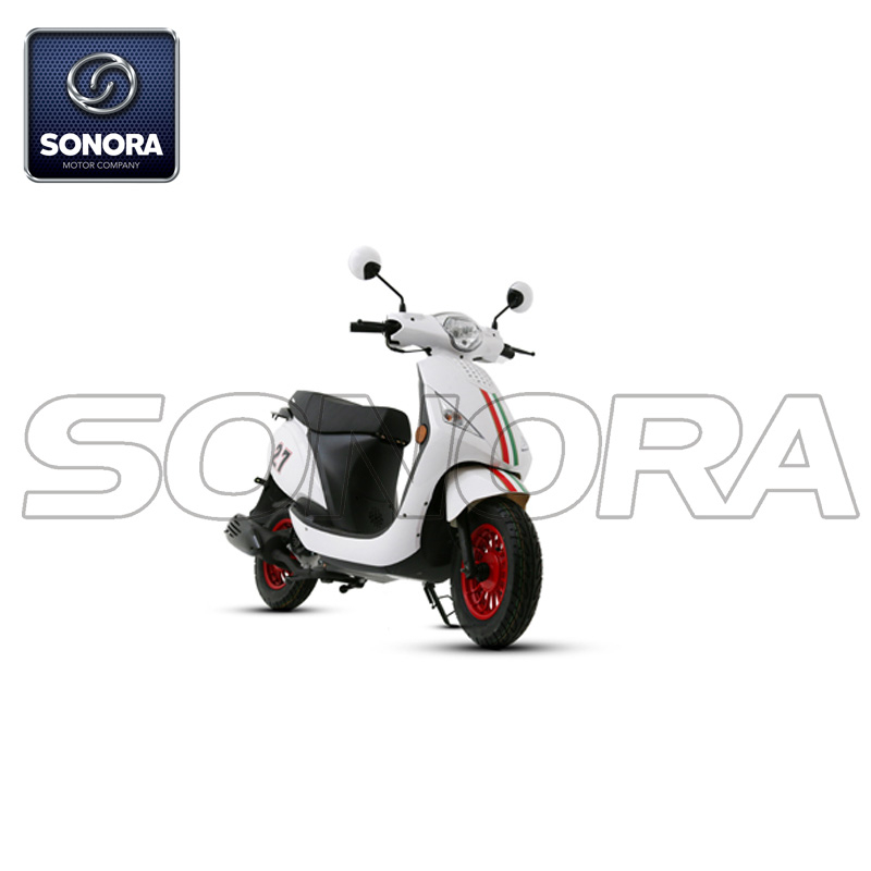 SINNIS Street KIT DE CARROCERÍA PIEZAS DE MOTOR PIEZAS DE REPUESTO COMPLETAS PIEZAS DE REPUESTO ORIGINALES