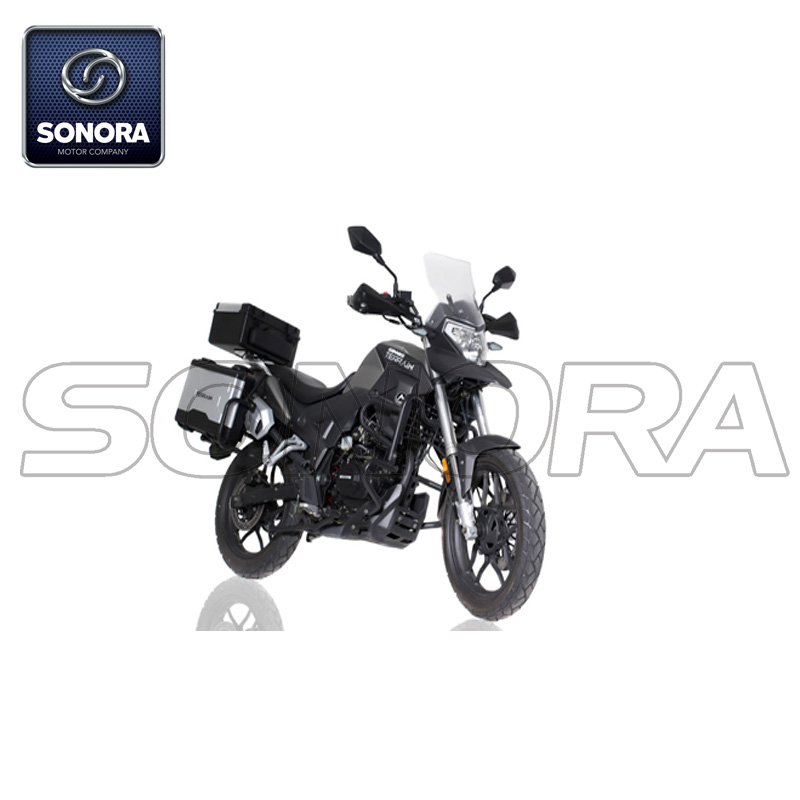 SINNIS Terrain KIT DE CARROCERÍA PIEZAS DE MOTOR PIEZAS DE REPUESTO COMPLETAS PIEZAS DE REPUESTO ORIGINALES