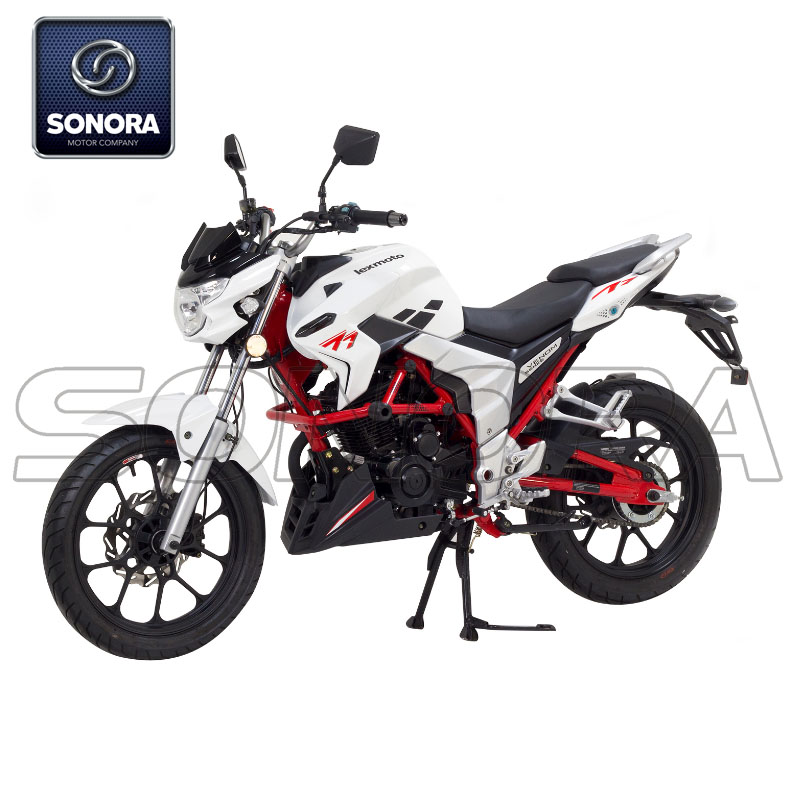 LEXMOTO VENOM 125 EFI Body Kit Piezas del motor Repuestos completos de alta calidad