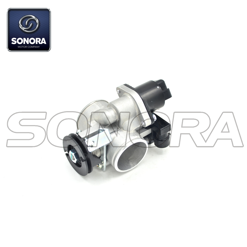 Componente Zongshen NC250 del cuerpo del acelerador (OEM: 100201254) Calidad superior