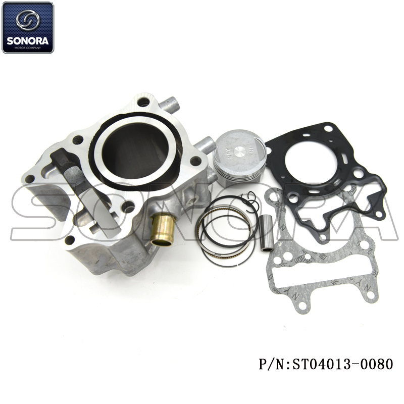 Kit de cilindro PCX125 (P / N: ST04013-0080) Calidad superior
