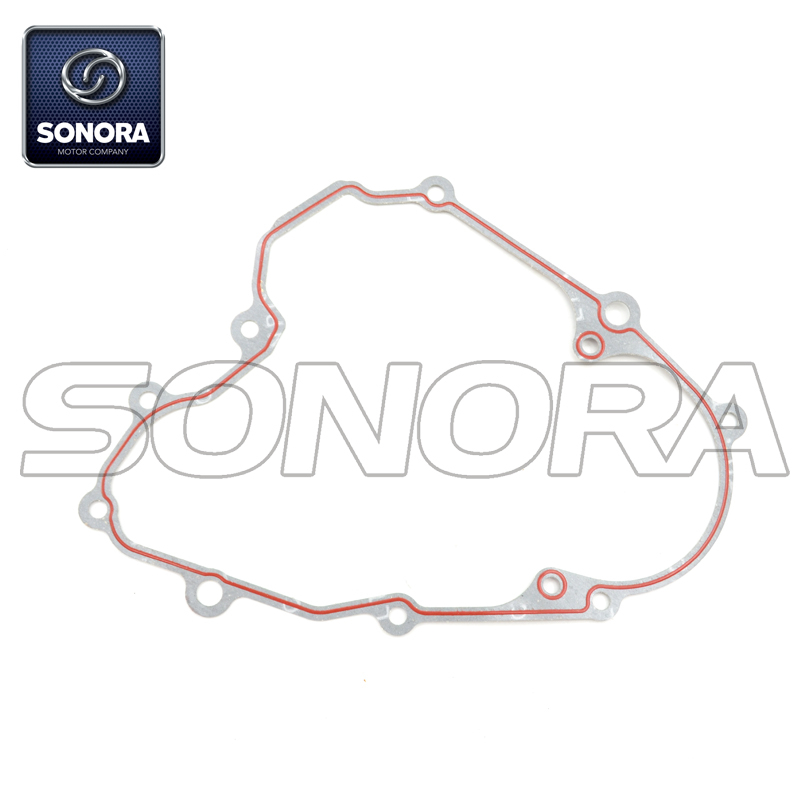 Cubierta superior de culata de junta Zongshen NC250 (OEM: 100064033) Calidad superior