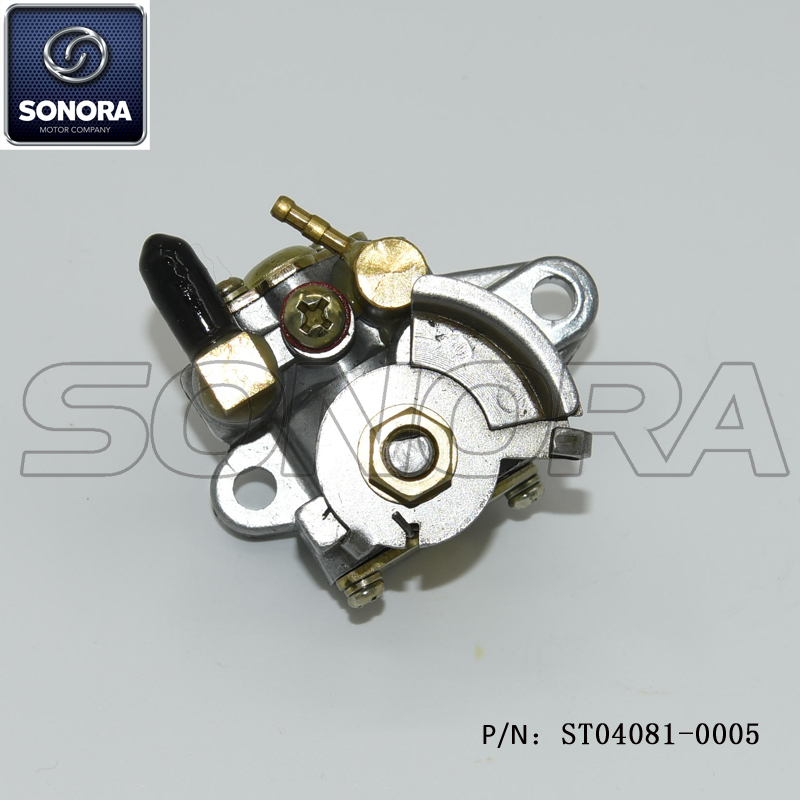 Bomba de aceite para Piaggio 50cc 2 tiempos (P / N: ST04081-0005) Calidad superior