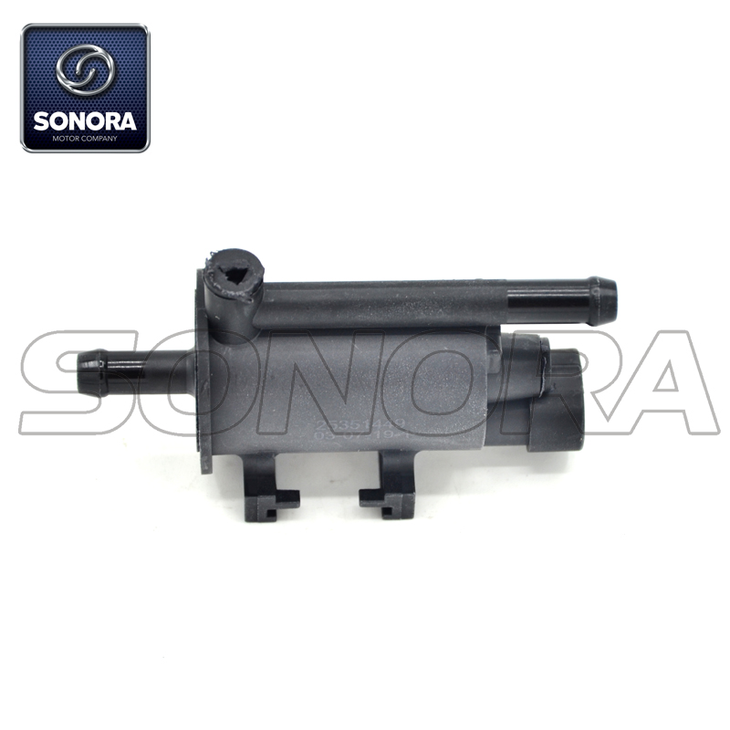 Válvula de electromagnetismo Zongshen NC250 de olla de carbono (OEM: 100201286) Calidad superior