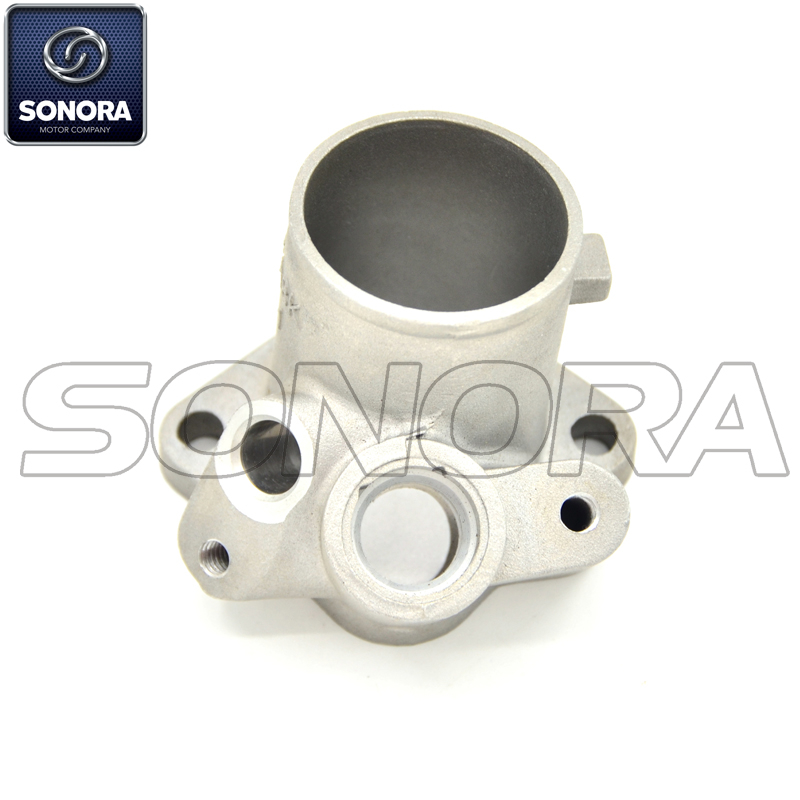 Tubo de entrada Zongshen NC250 (OEM: 100105354) Calidad superior