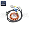 Magneto de montaje de estator Zongshen NC250 (OEM: 100205094-0005) de alta calidad