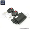 Limitador de RPM del interruptor RPM de la unidad CDI PIAGGIO 4T 2V (P / N: ST03000-0142) Calidad superior