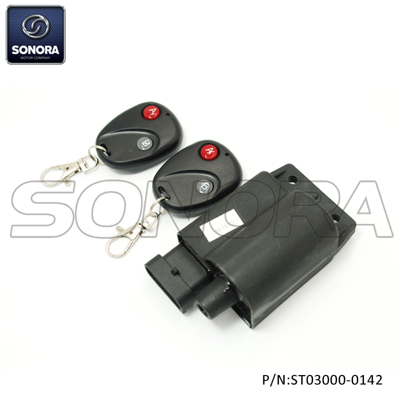 Limitador de RPM del interruptor RPM de la unidad CDI PIAGGIO 4T 2V (P / N: ST03000-0142) Calidad superior