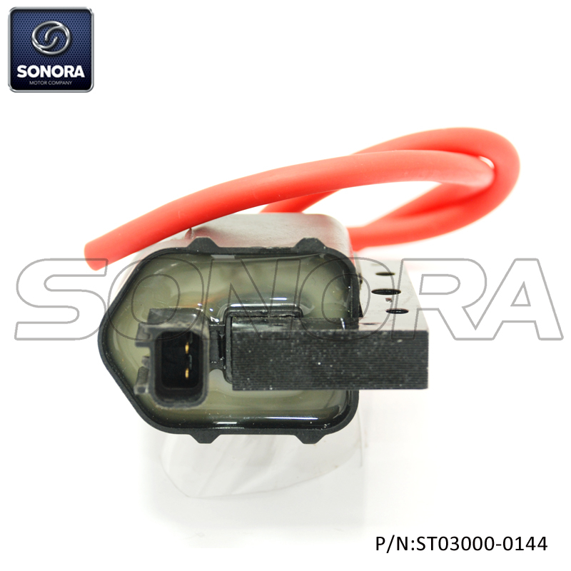 Ciudad de Agilidad 50-125 ECU (P / N: ST03000-0144) Calidad superior