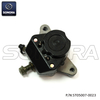 Caliper Trastro Peugeot PGT VIVACCION (P / N: ST05007-0023) Calidad superior