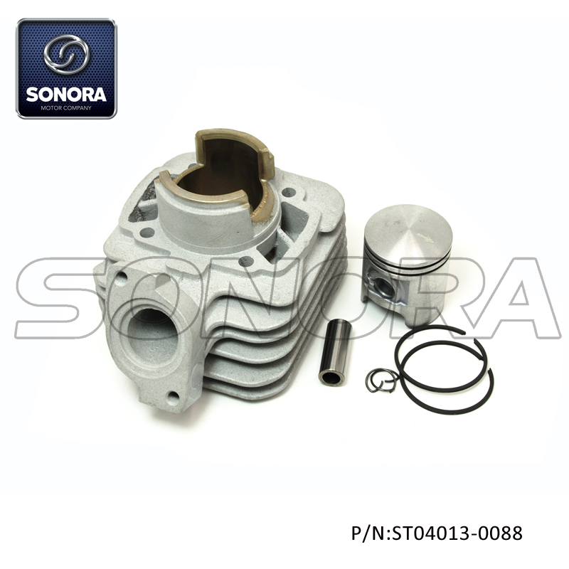 Kit de cilindro de cerámica BUXY 39.9mm (P / N: ST04013-0088) Calidad superior