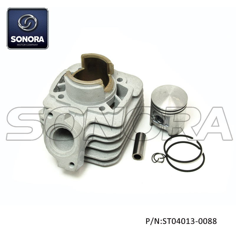 Kit de cilindro de cerámica BUXY 39.9mm (P / N: ST04013-0088) Calidad superior
