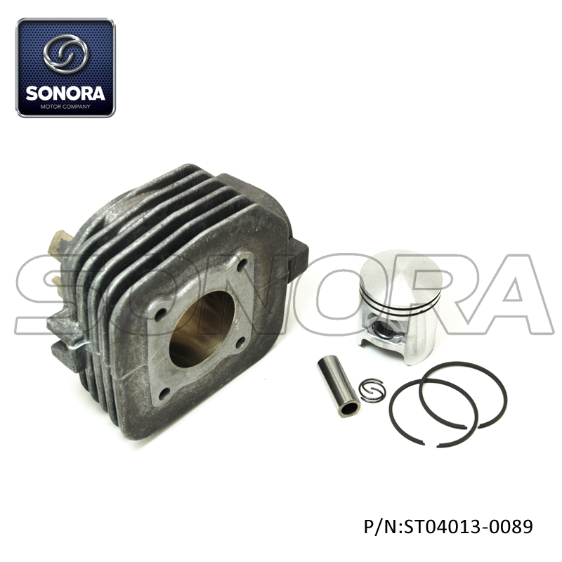 Kit de cilindro de cer&aacute;mica Ludix 40mm