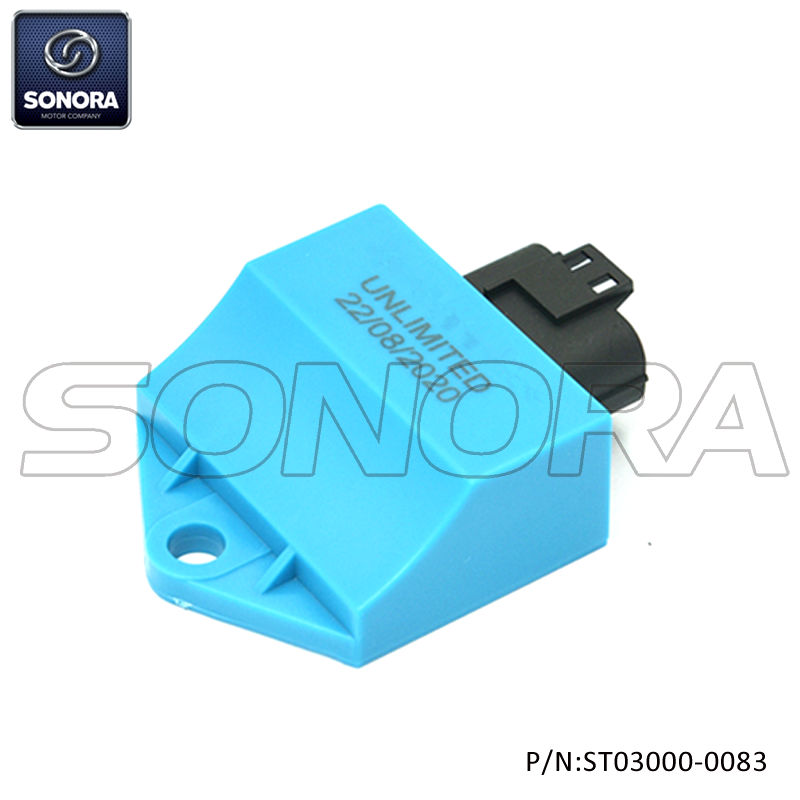 Peugeot ilimitado ecu