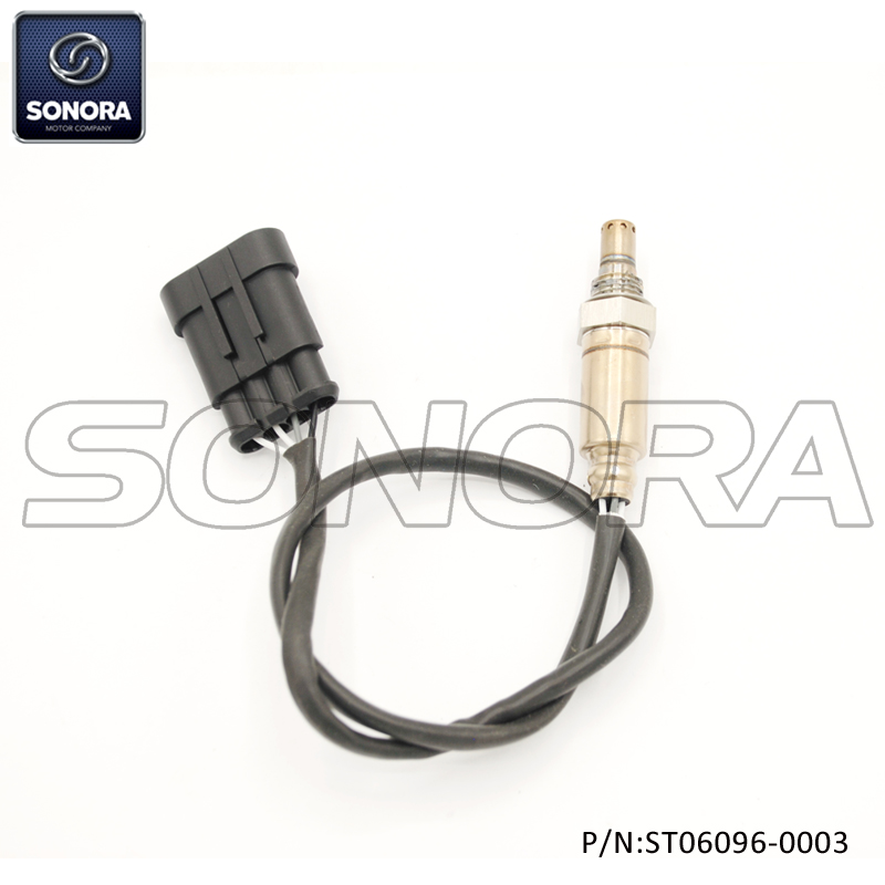 Sensor de oxígeno 4Pins (P / N: ST06096-0003) Calidad superior