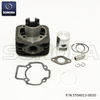 Piaggio Typhoon 50cc 40mm kit de cilindro (P / N: ST04013-0020) Calidad superior