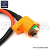 Bobina de encendido de rendimiento GY6 50CC 125CC (P / N: ST03006-0005) Calidad superior