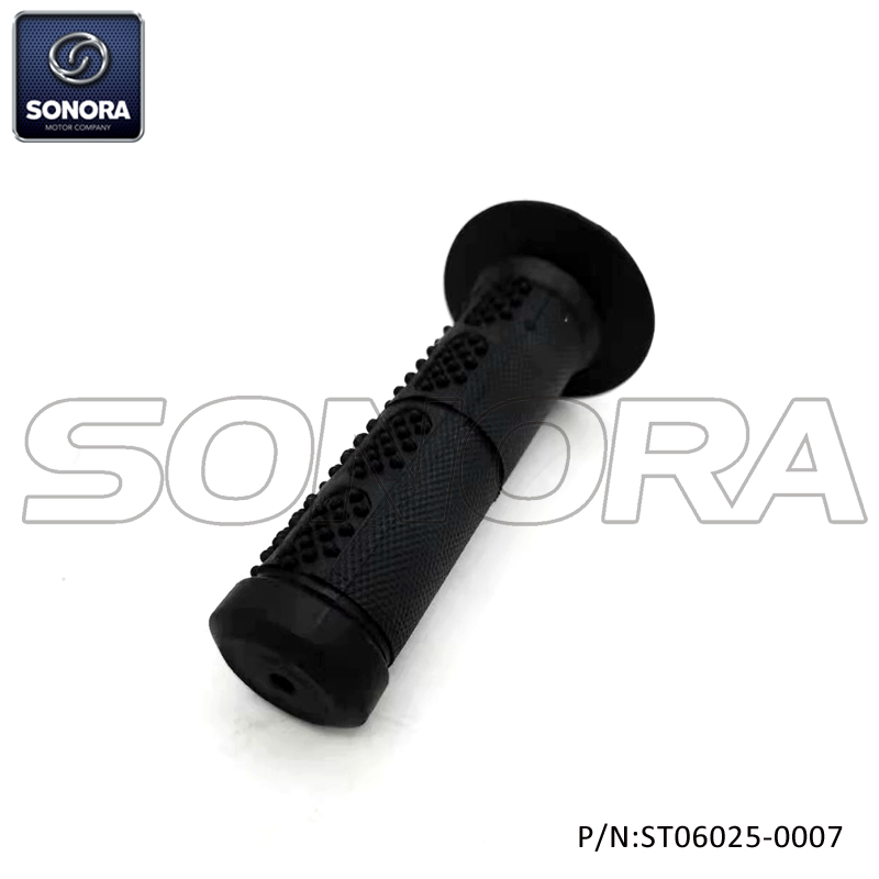 Grip de acelerador QM125GY-2B (P / N: ST06025-0007) Calidad superior