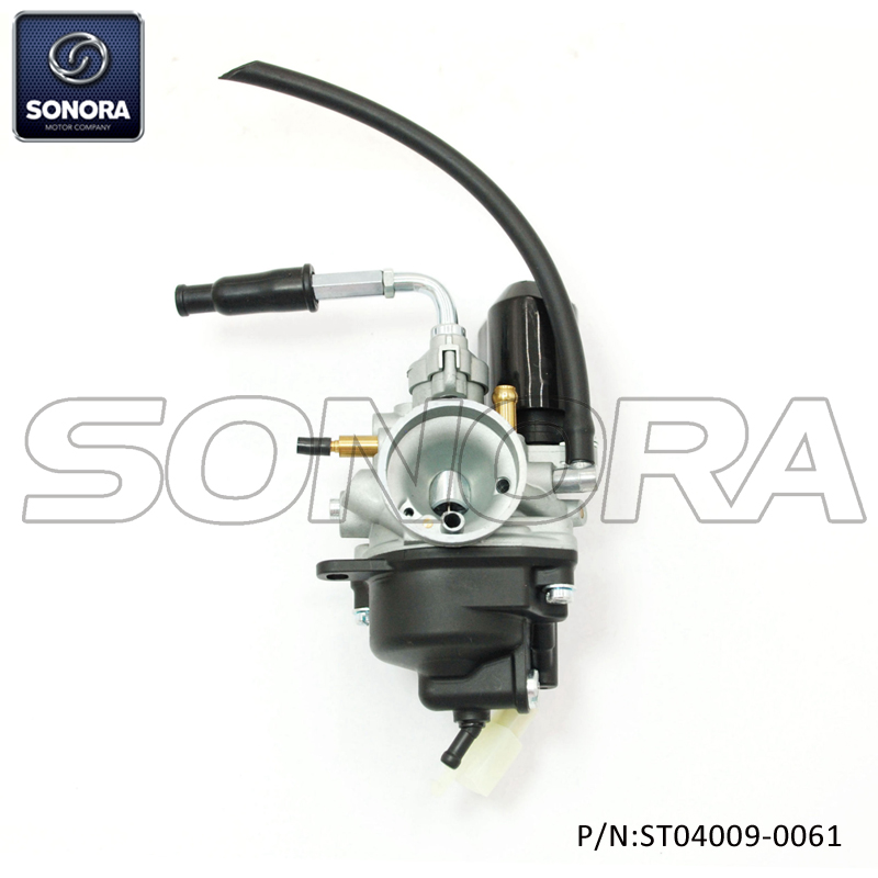 YAMAHA-NEOS 50 2T E3 2016 Carburetor (P / N: ST04009-0061) Calidad superior