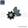 Tensor de cadena de Piaggio Ciao (P / N: ST06110-0012) Calidad superior