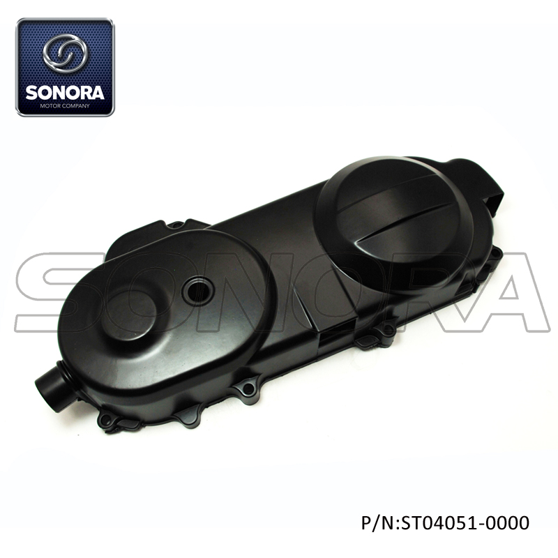 139qma gy6 50,60,80 cubierta del motor 40 cm