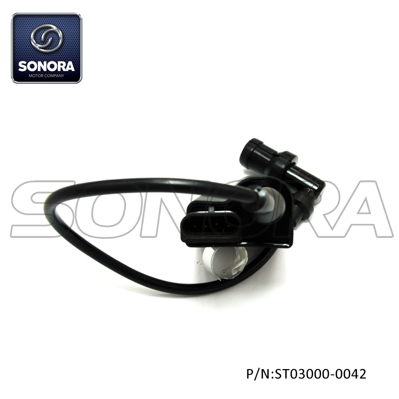 PIAGGIO ZIP 4T CDI ilimitado