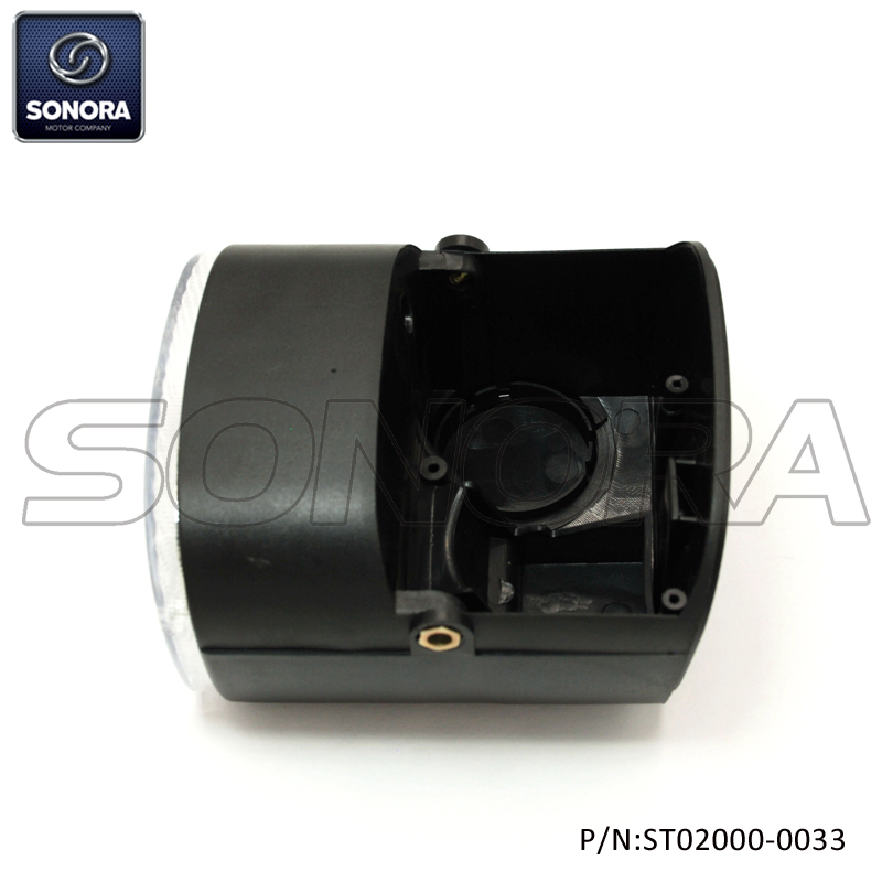 CIAO MEZCLA DE LA L&Aacute;MPARA DE LA CABEZA (P / N: ST02000-0033) Calidad superior